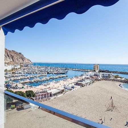 Apartament Apartamento Agua Y Mar Aguadulce  Zewnętrze zdjęcie
