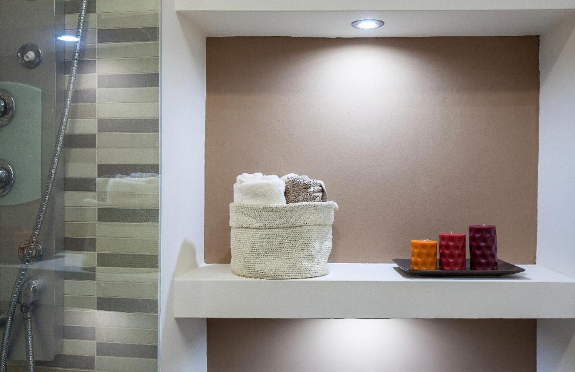 Apartament Apartamento Agua Y Mar Aguadulce  Zewnętrze zdjęcie