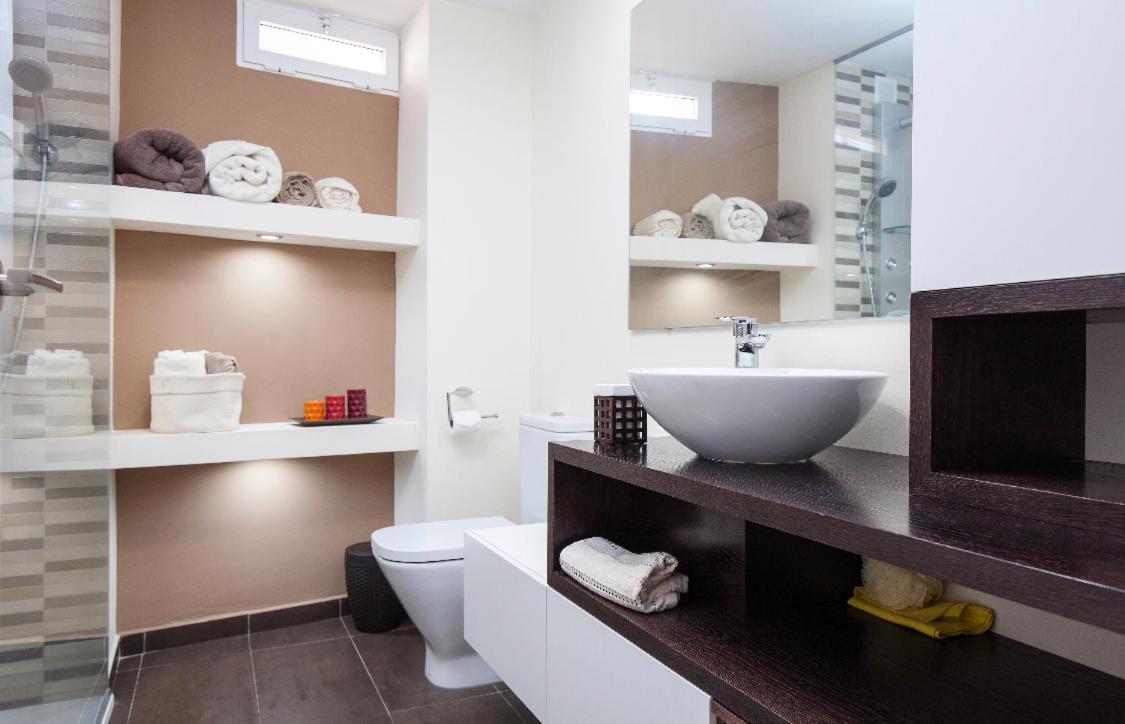 Apartament Apartamento Agua Y Mar Aguadulce  Zewnętrze zdjęcie