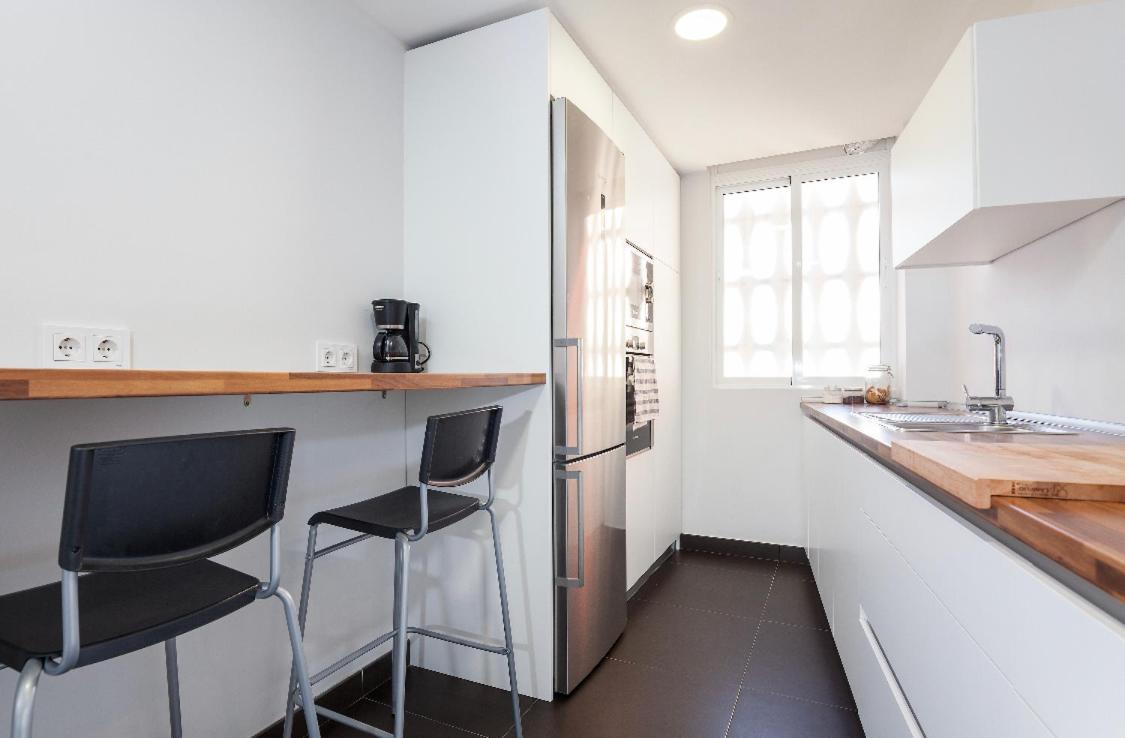 Apartament Apartamento Agua Y Mar Aguadulce  Zewnętrze zdjęcie
