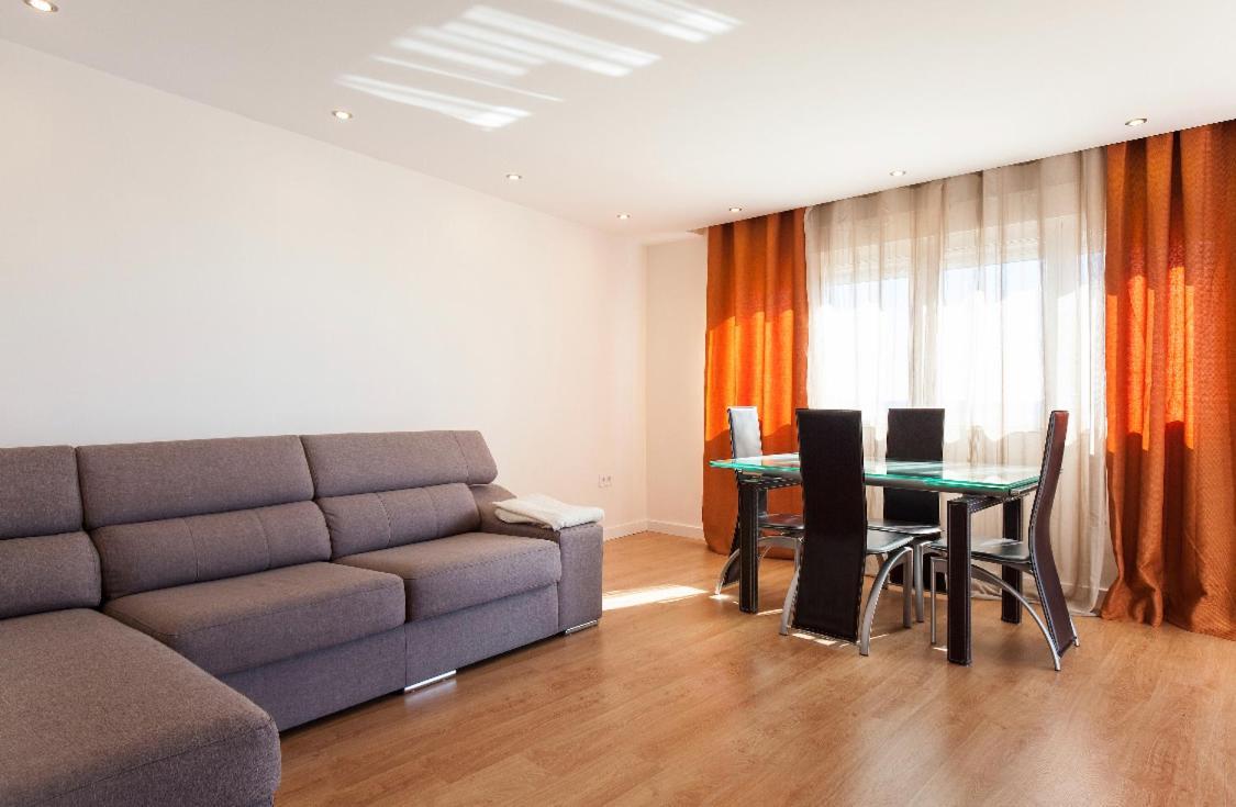 Apartament Apartamento Agua Y Mar Aguadulce  Zewnętrze zdjęcie