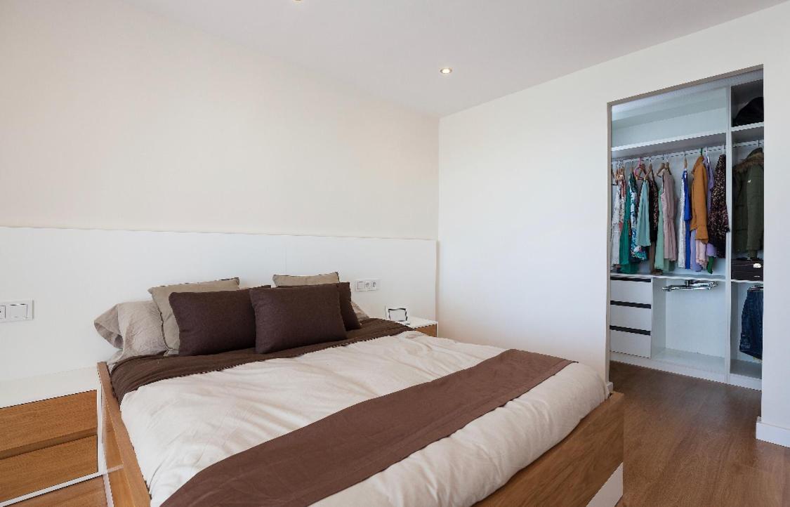 Apartament Apartamento Agua Y Mar Aguadulce  Zewnętrze zdjęcie