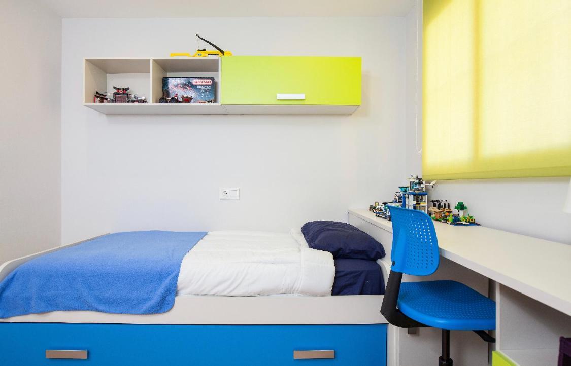 Apartament Apartamento Agua Y Mar Aguadulce  Zewnętrze zdjęcie