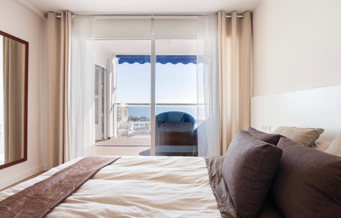 Apartament Apartamento Agua Y Mar Aguadulce  Zewnętrze zdjęcie