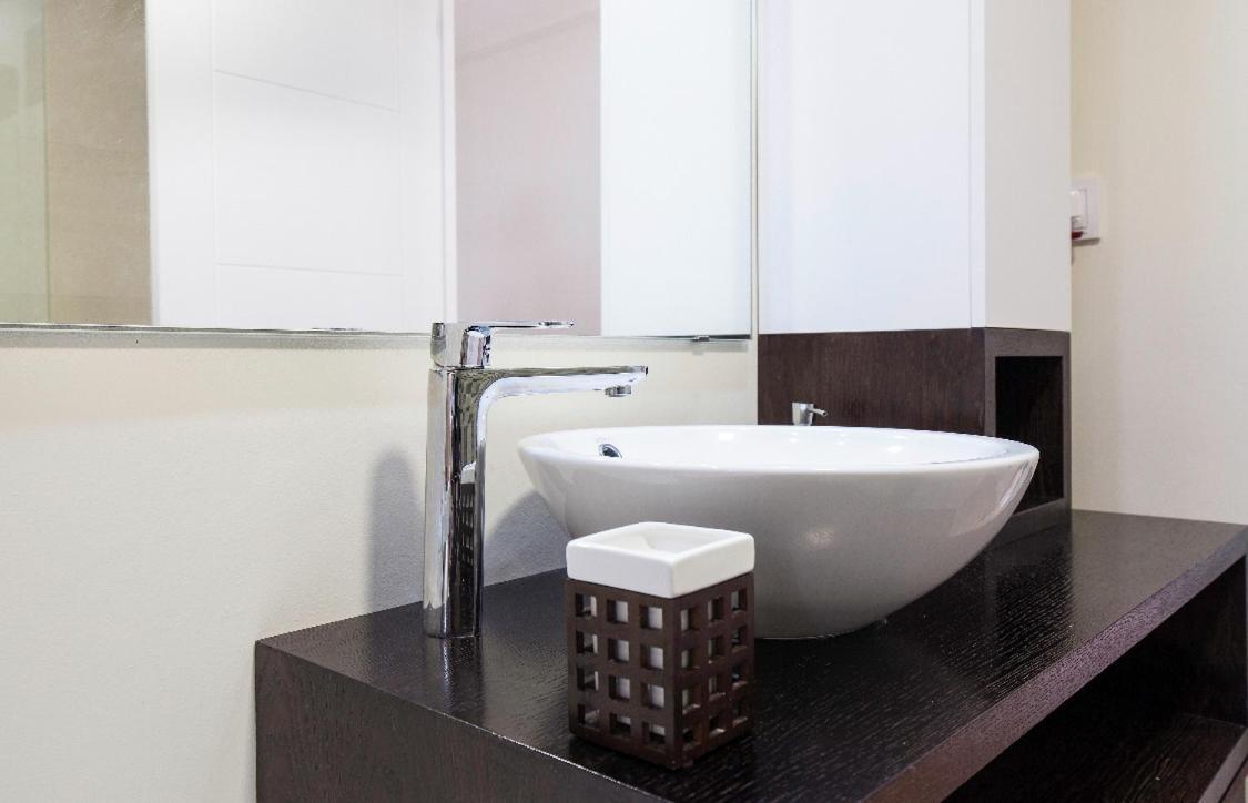 Apartament Apartamento Agua Y Mar Aguadulce  Zewnętrze zdjęcie