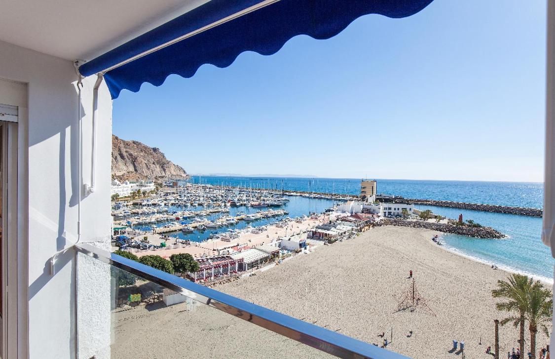 Apartament Apartamento Agua Y Mar Aguadulce  Zewnętrze zdjęcie